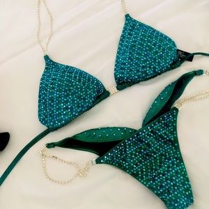 Competition Bikini